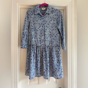 Tuckernuck Dress XS EUC
